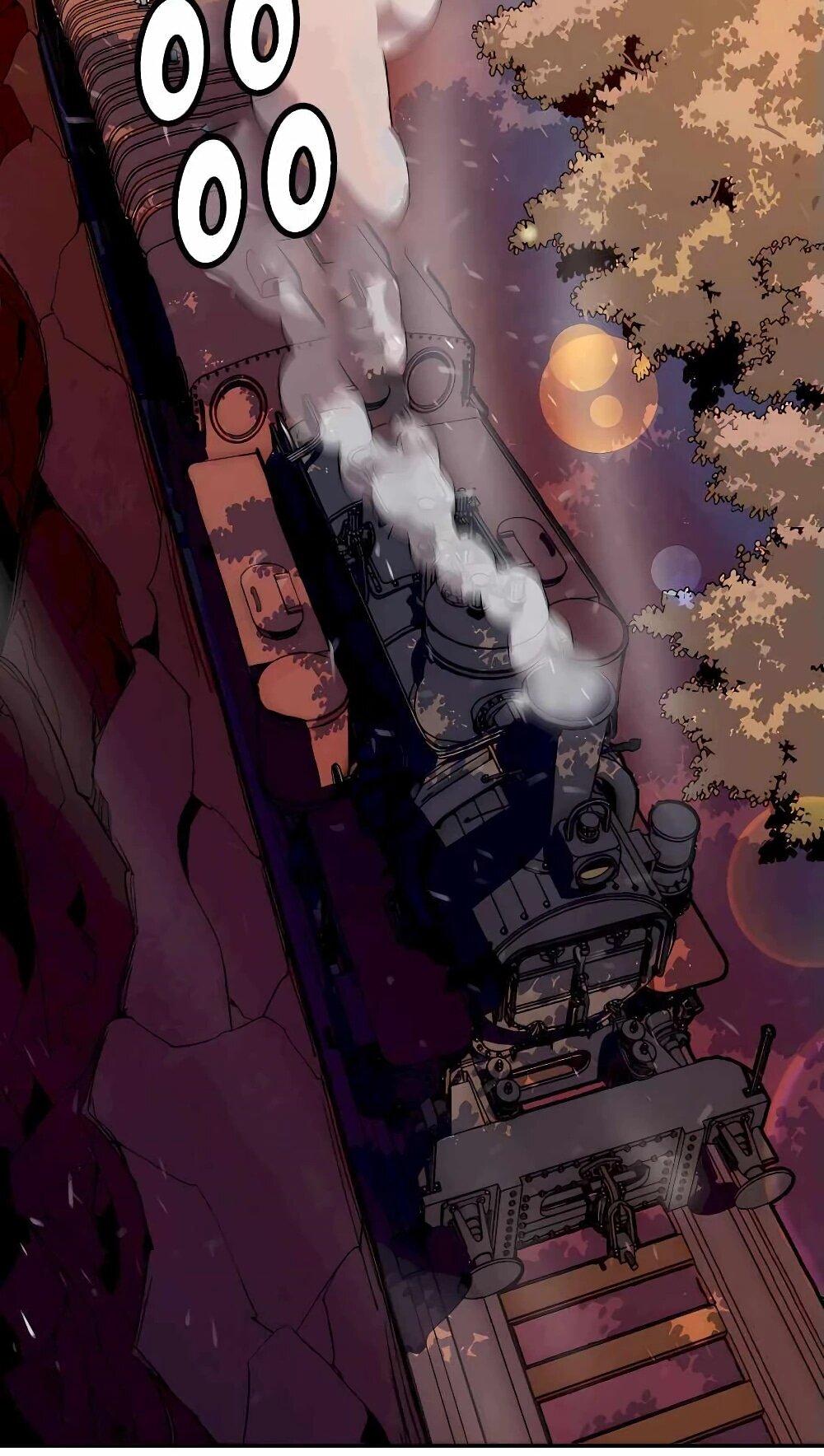 Манга Храбрый гриб - Глава 77 Страница 6