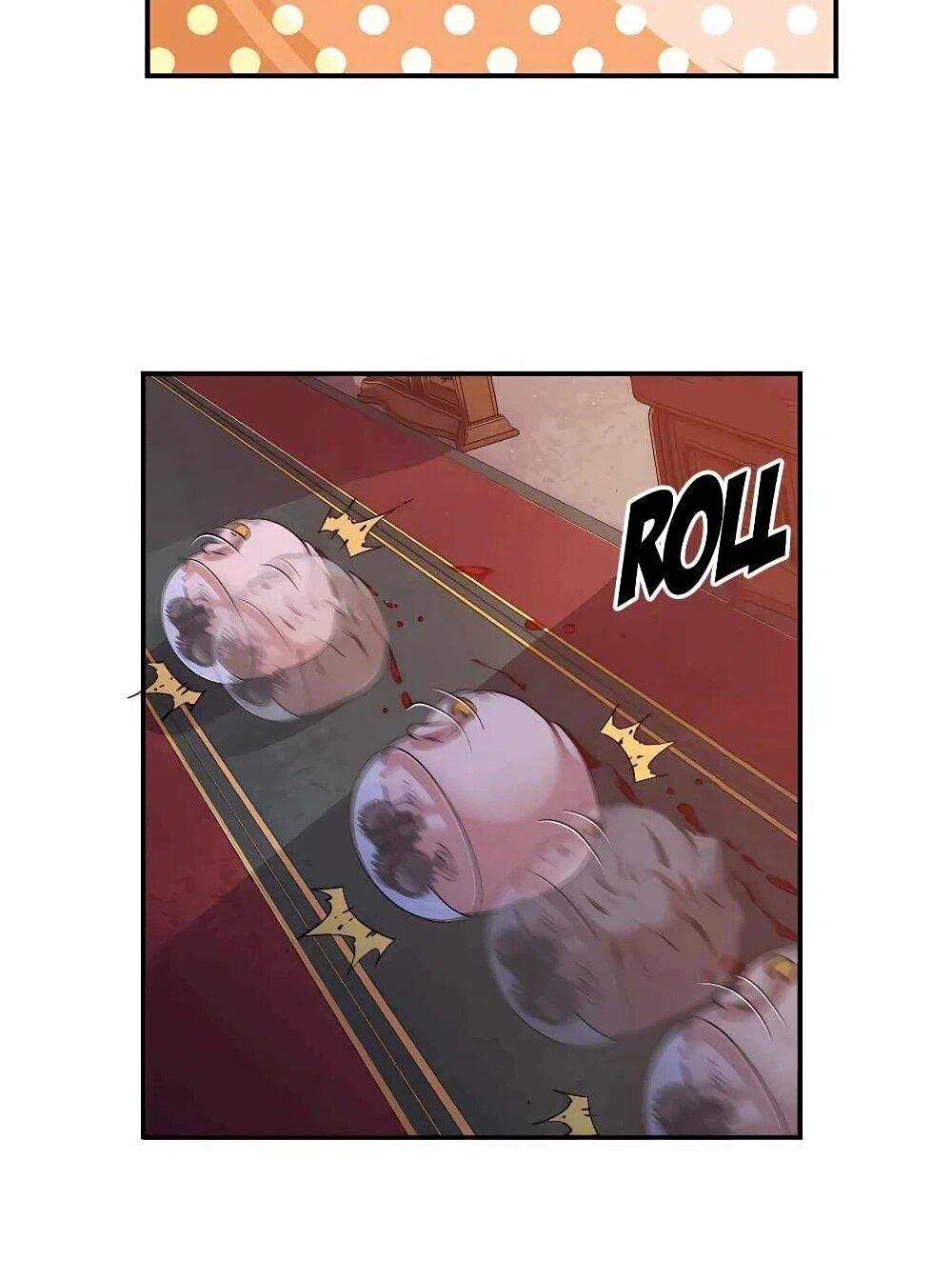 Манга Храбрый гриб - Глава 77 Страница 33