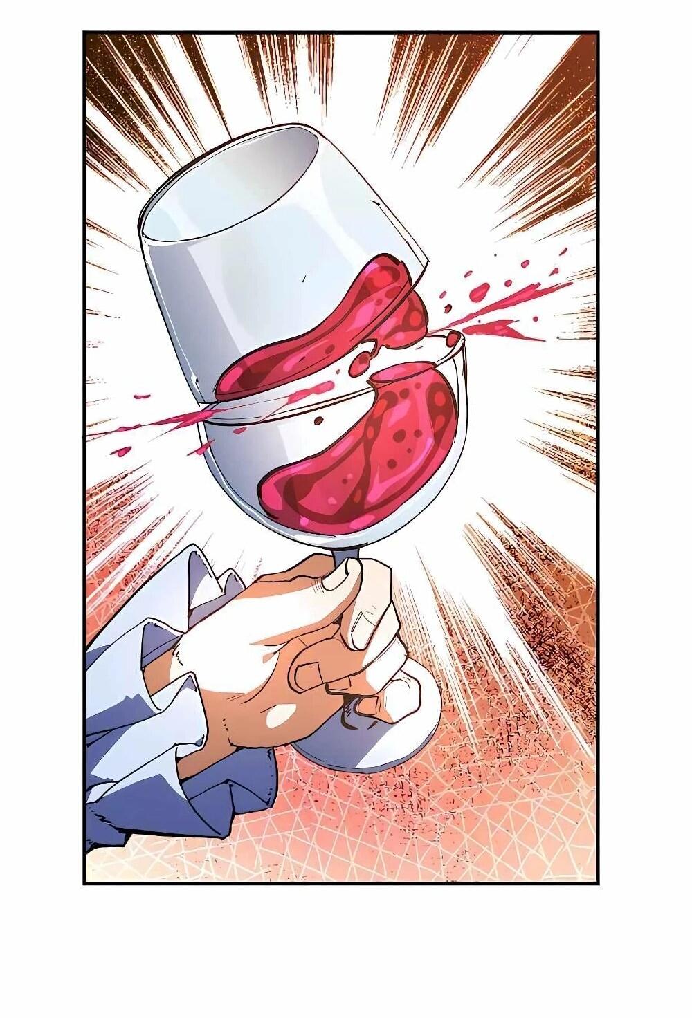 Манга Храбрый гриб - Глава 77 Страница 30