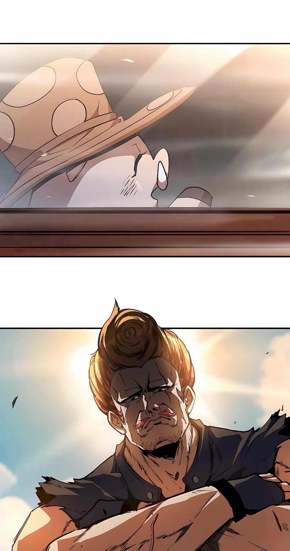 Манга Храбрый гриб - Глава 77 Страница 11