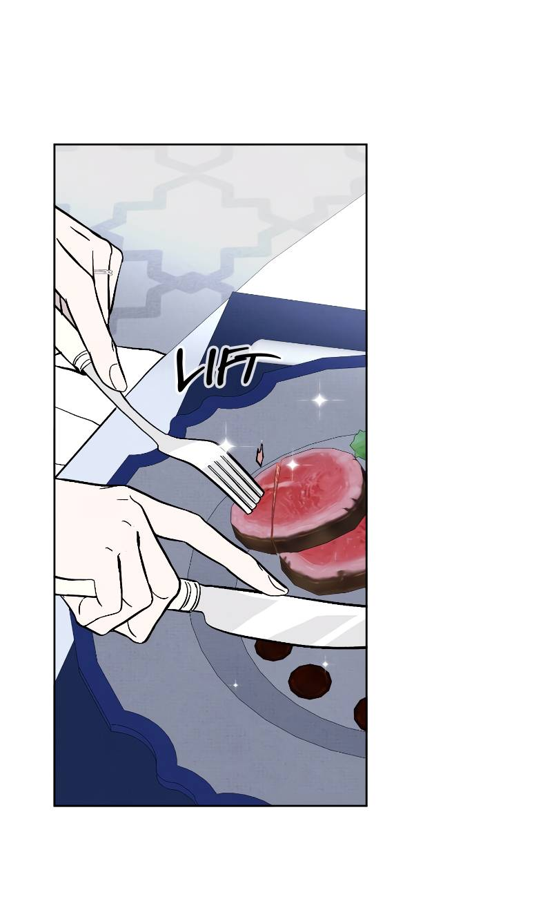 Манга Одержимость тобой - Глава 28 Страница 3