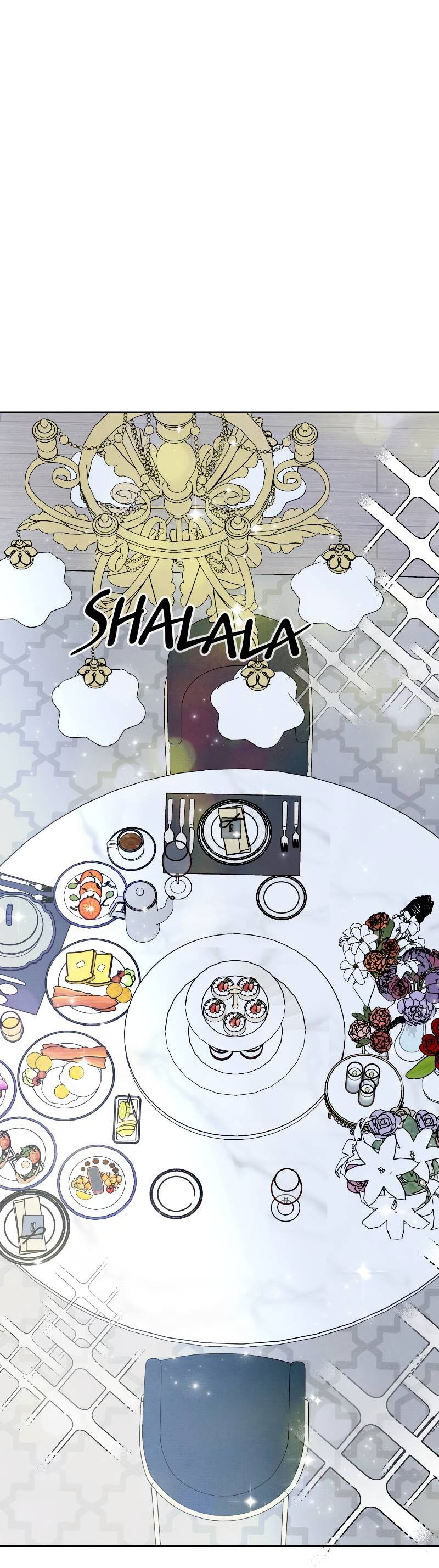 Манга Одержимость тобой - Глава 28 Страница 1