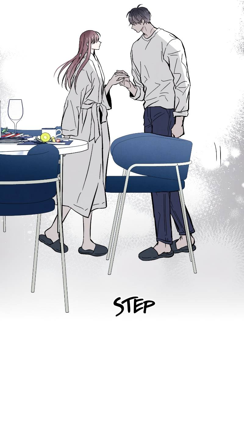 Манга Одержимость тобой - Глава 28 Страница 48