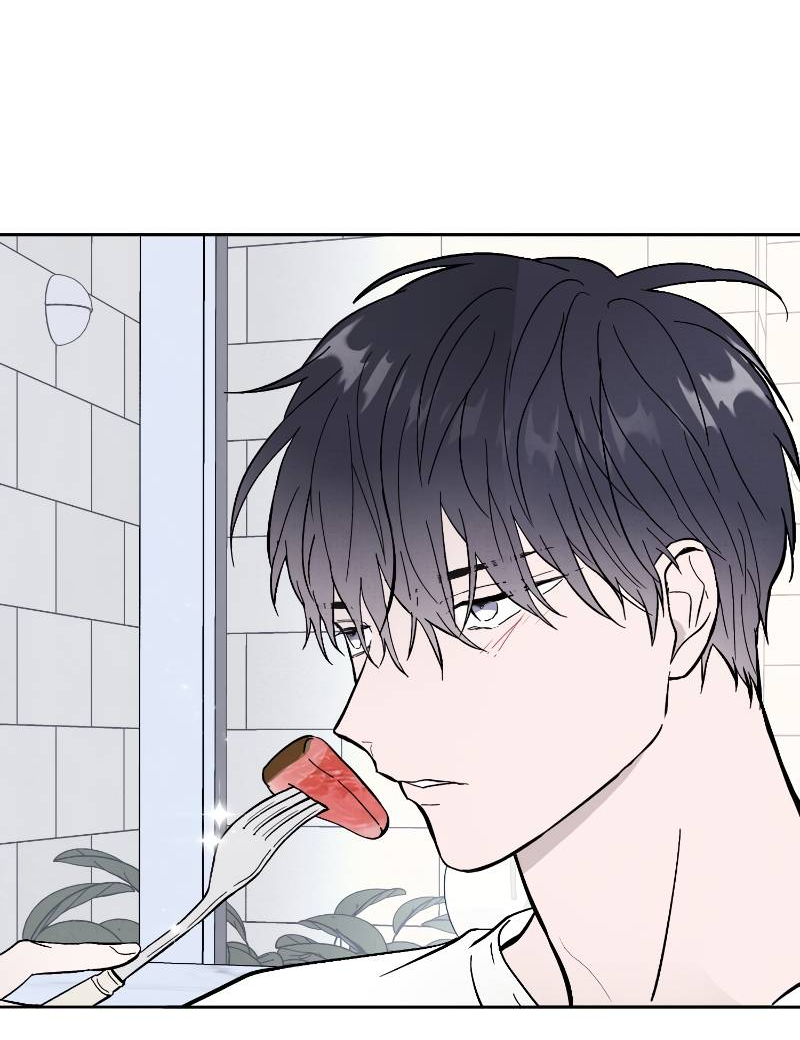 Манга Одержимость тобой - Глава 28 Страница 18