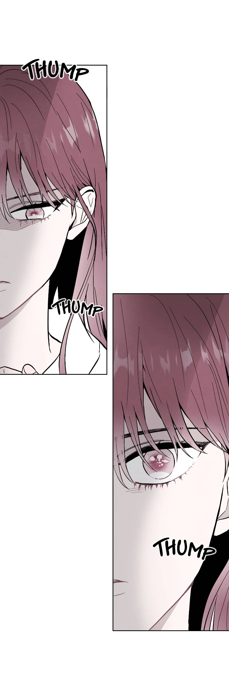 Манга Одержимость тобой - Глава 28 Страница 41