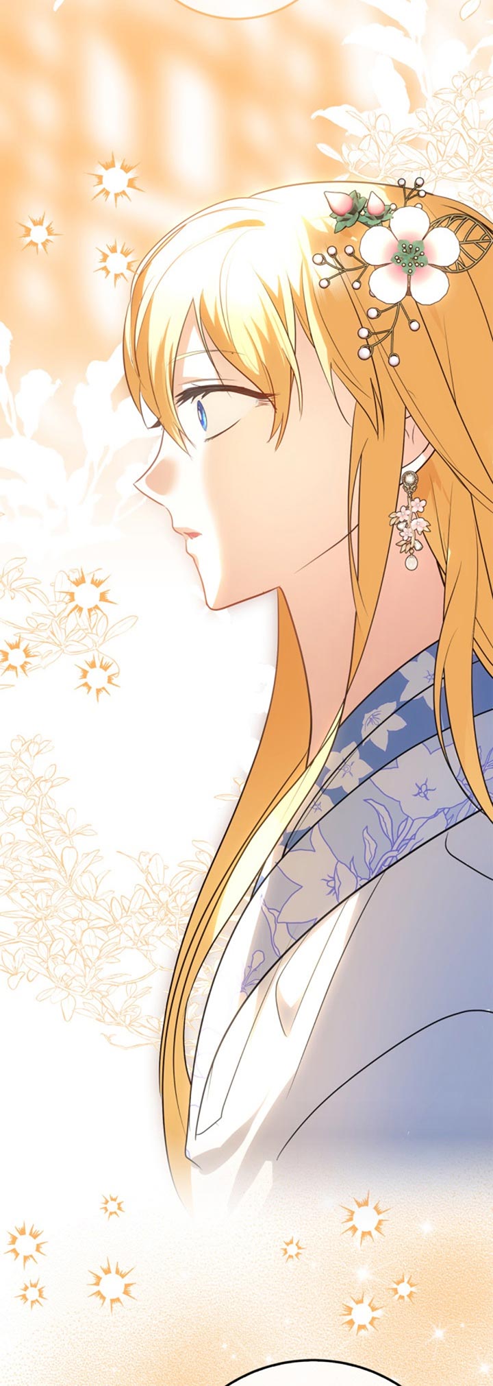 Манга Главный герой пытается изменить главную героиню - Глава 29 Страница 40