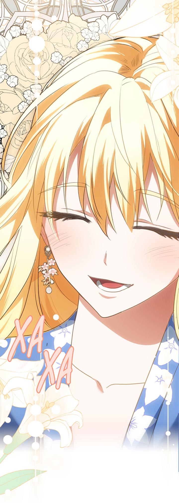 Манга Главный герой пытается изменить главную героиню - Глава 29 Страница 50