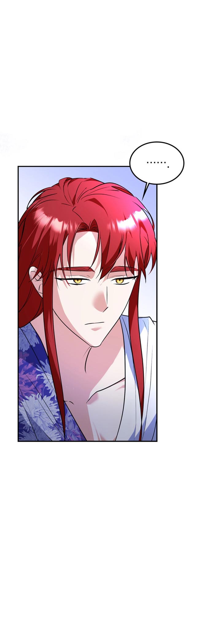 Манга Главный герой пытается изменить главную героиню - Глава 28 Страница 58