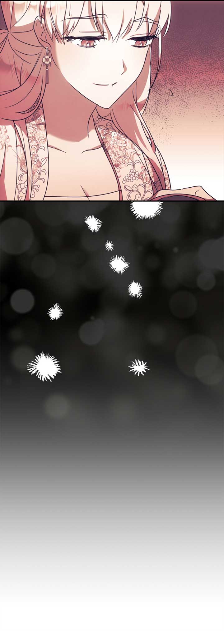 Манга Главный герой пытается изменить главную героиню - Глава 28 Страница 61