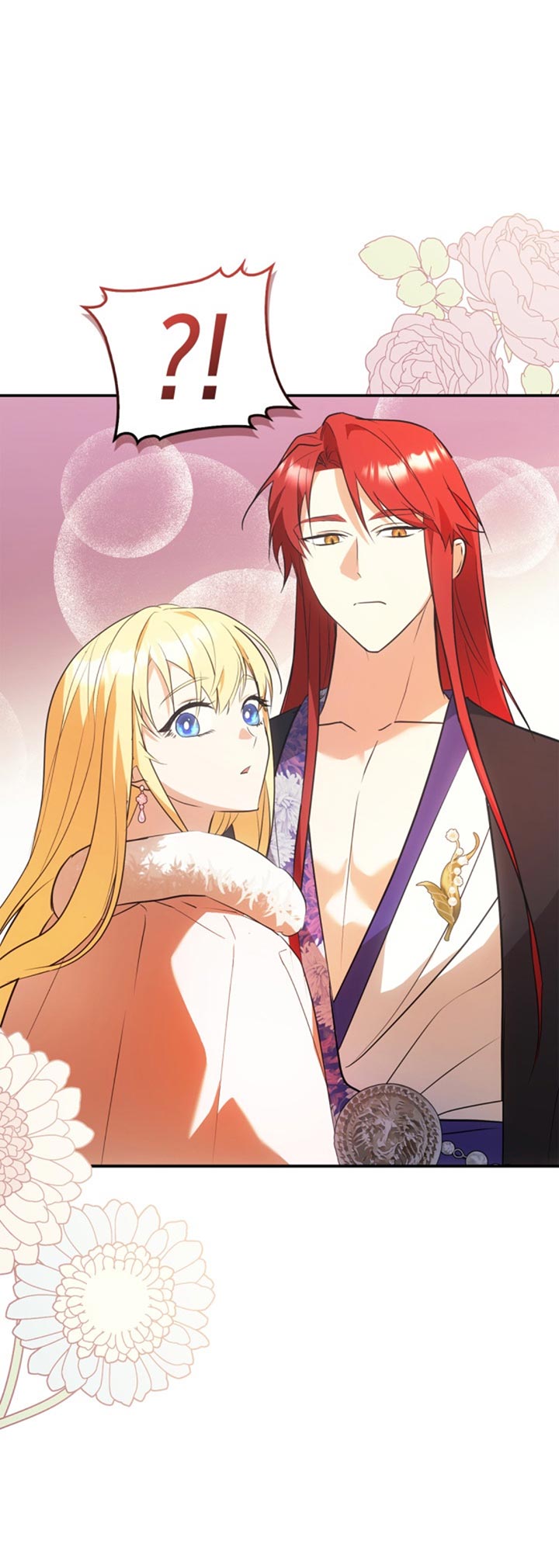 Манга Главный герой пытается изменить главную героиню - Глава 28 Страница 5