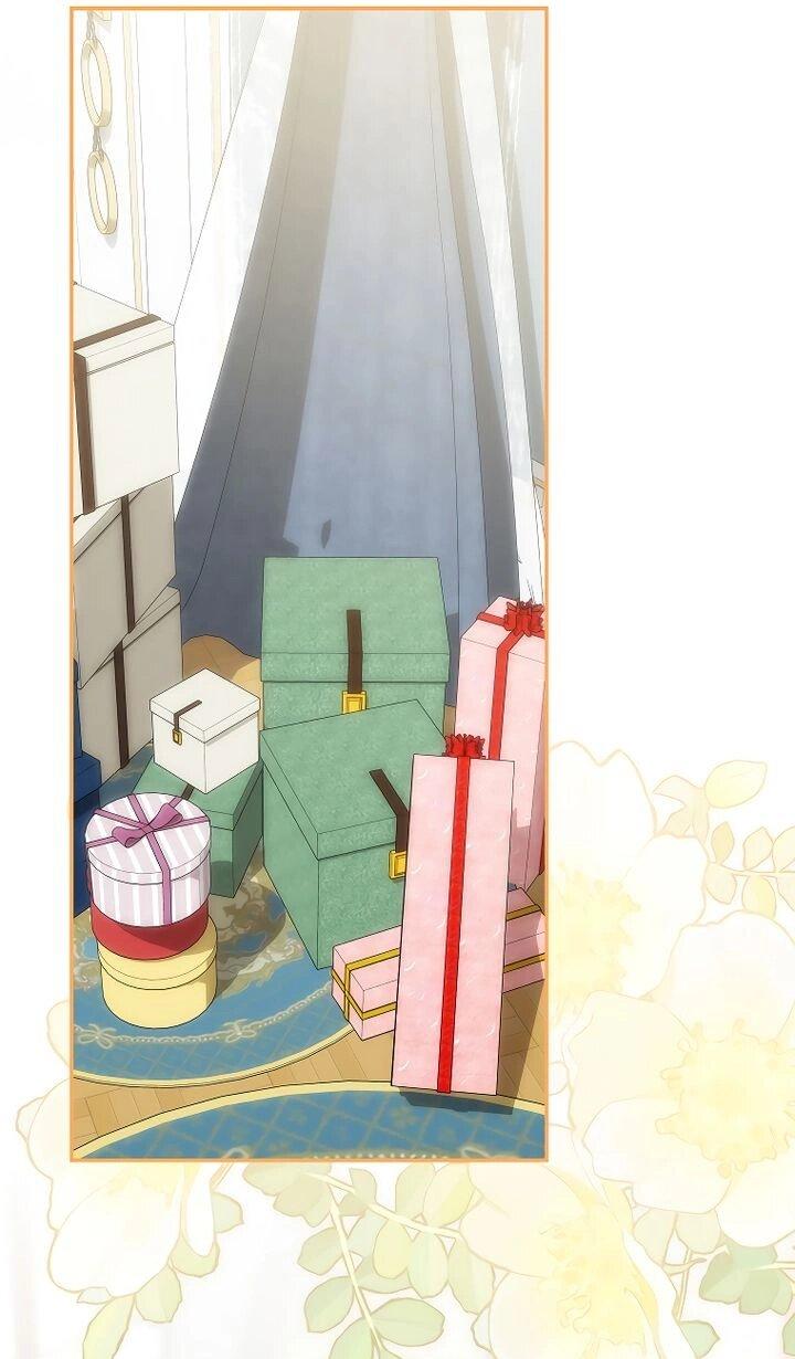 Манга На заднем дворе расцвели фиалки - Глава 55 Страница 15