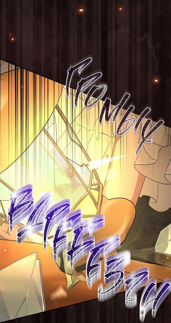 Манга На заднем дворе расцвели фиалки - Глава 57 Страница 44