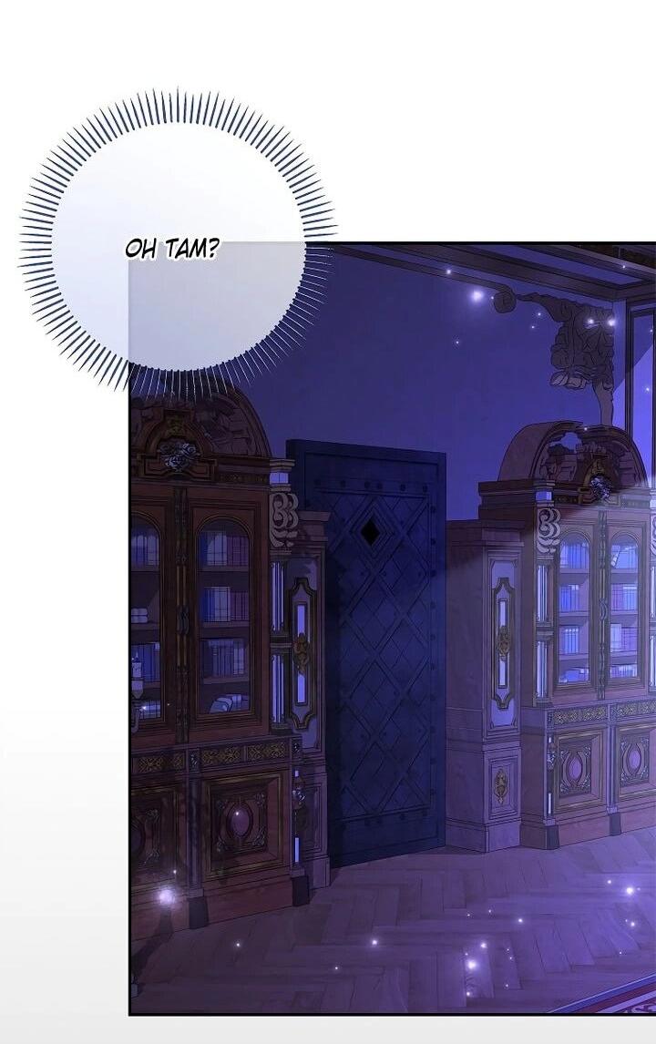 Манга На заднем дворе расцвели фиалки - Глава 57 Страница 17