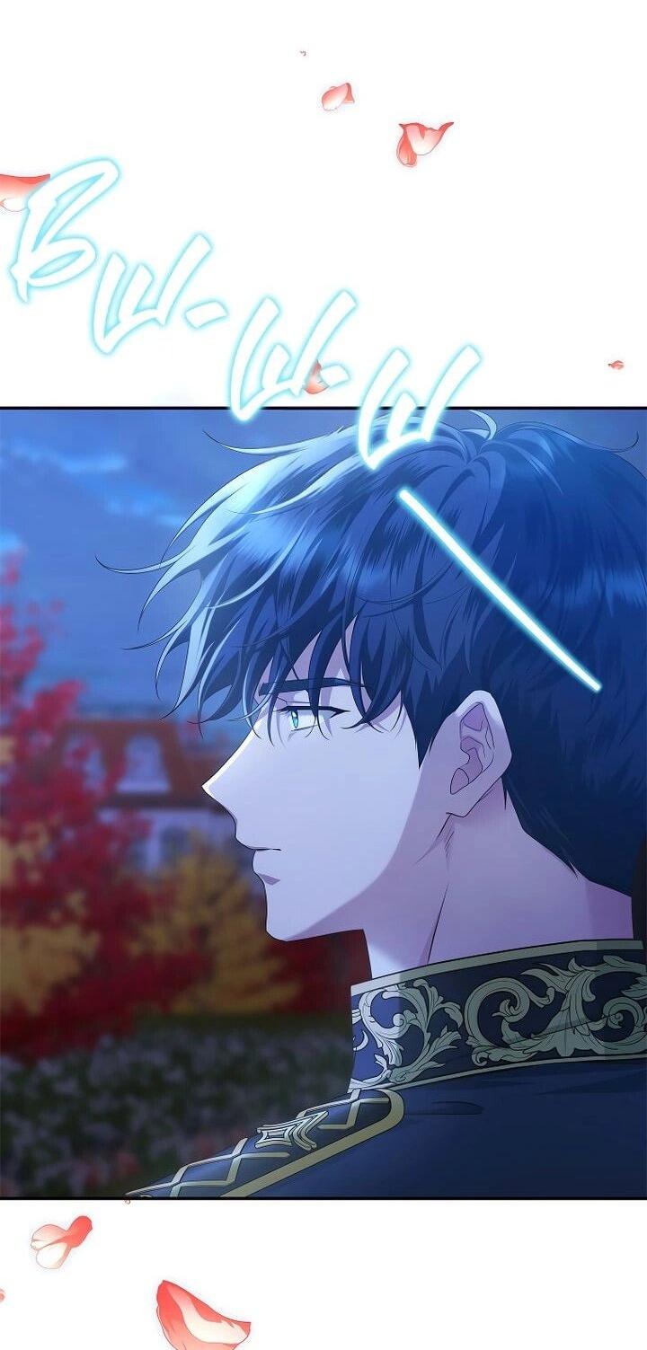 Манга На заднем дворе расцвели фиалки - Глава 56 Страница 37