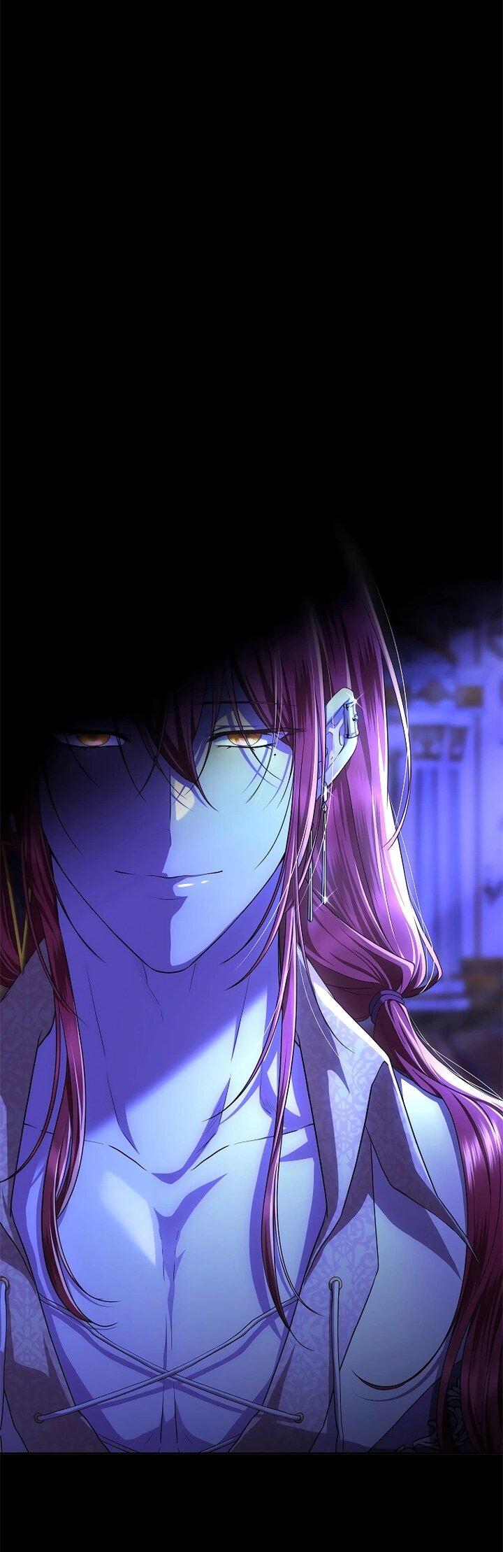 Манга На заднем дворе расцвели фиалки - Глава 59 Страница 11