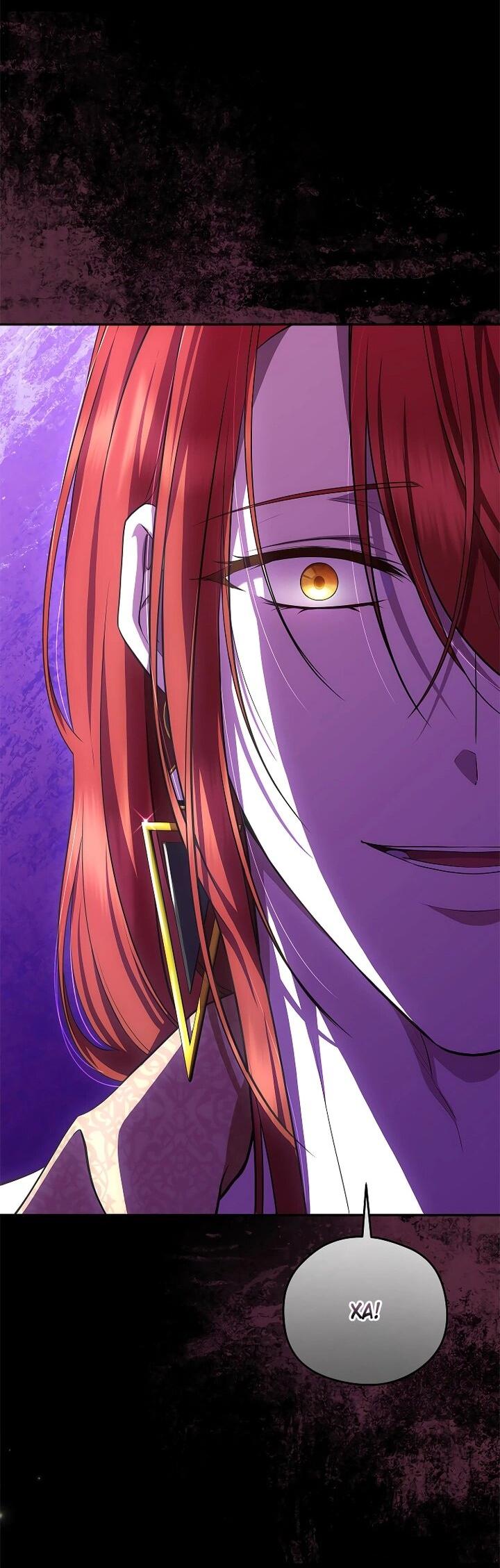 Манга На заднем дворе расцвели фиалки - Глава 59 Страница 38