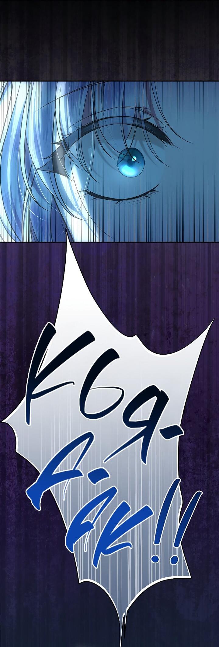 Манга На заднем дворе расцвели фиалки - Глава 58 Страница 43