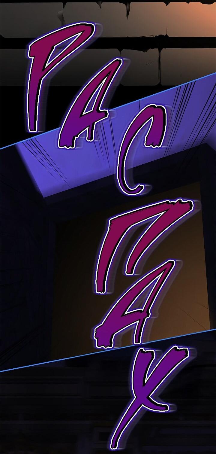 Манга На заднем дворе расцвели фиалки - Глава 58 Страница 37