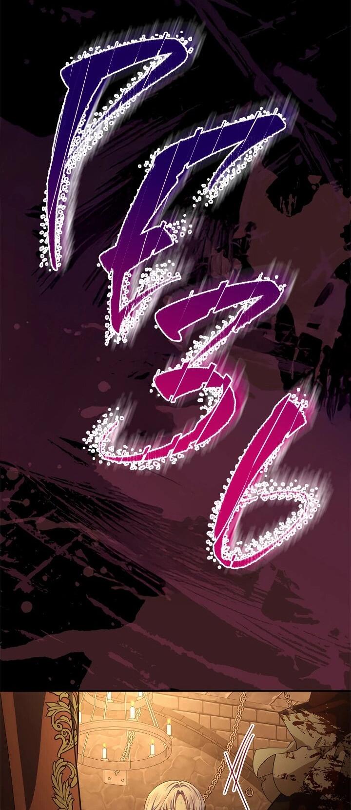 Манга На заднем дворе расцвели фиалки - Глава 58 Страница 24