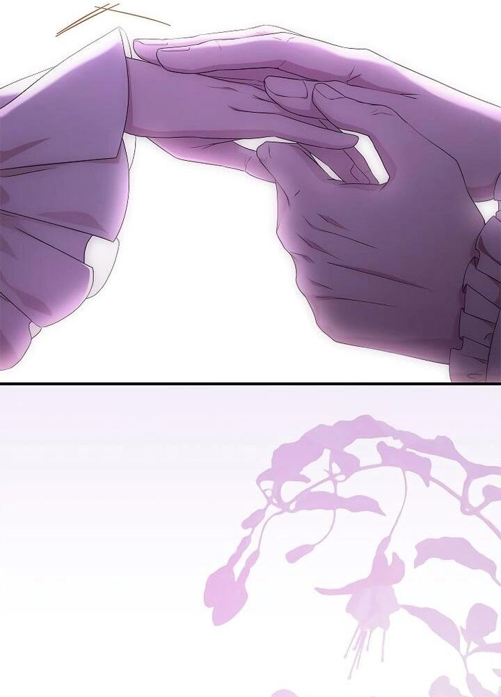 Манга На заднем дворе расцвели фиалки - Глава 61 Страница 53