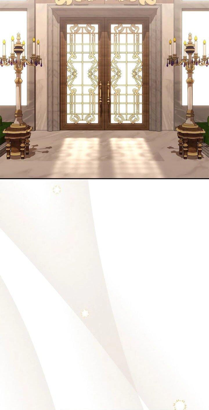 Манга На заднем дворе расцвели фиалки - Глава 61 Страница 40