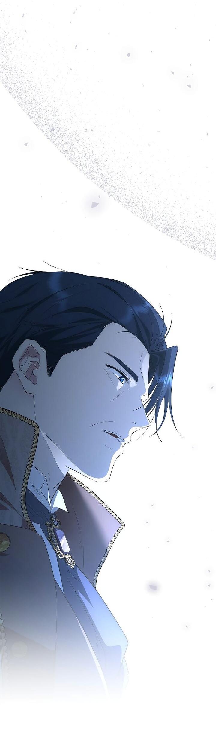 Манга На заднем дворе расцвели фиалки - Глава 62 Страница 55