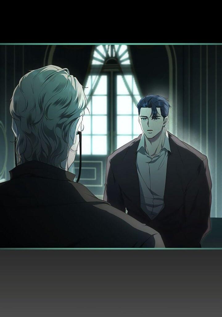 Манга На заднем дворе расцвели фиалки - Глава 63 Страница 51