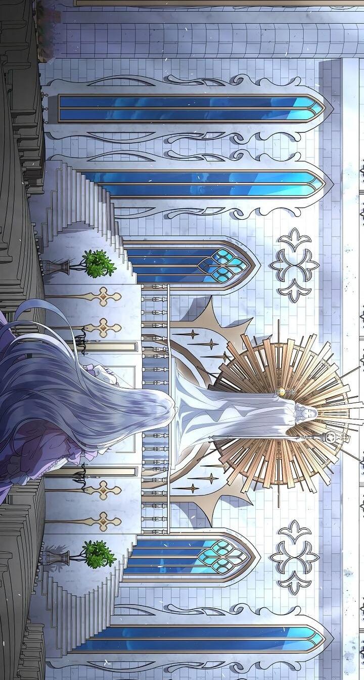 Манга На заднем дворе расцвели фиалки - Глава 63 Страница 26