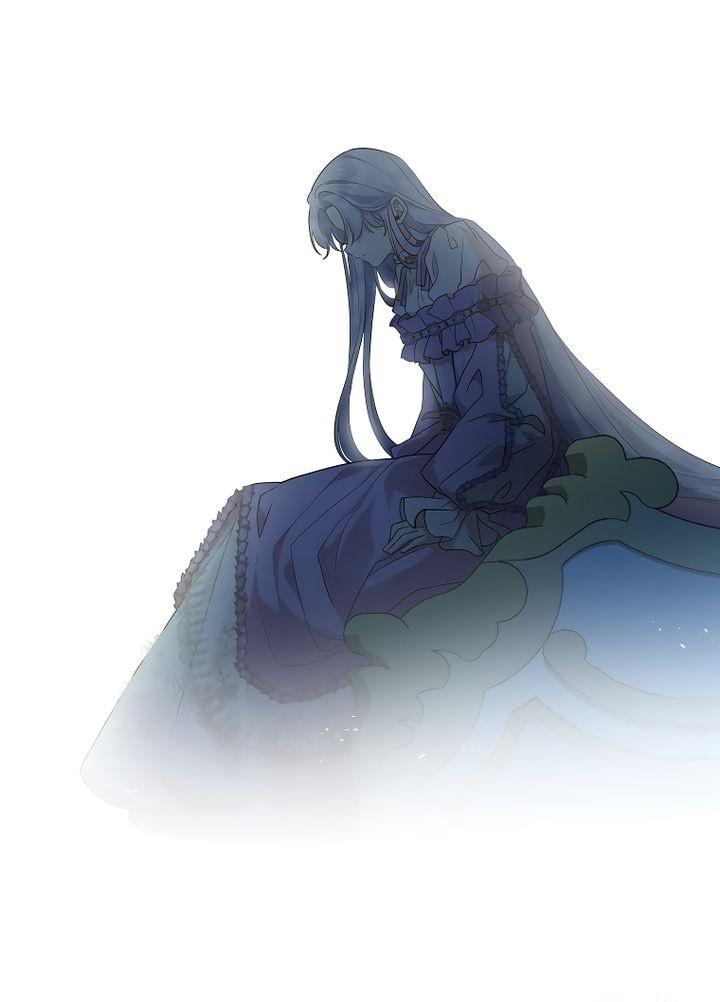 Манга На заднем дворе расцвели фиалки - Глава 63 Страница 5