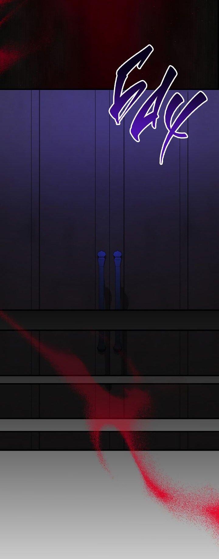 Манга На заднем дворе расцвели фиалки - Глава 63 Страница 41