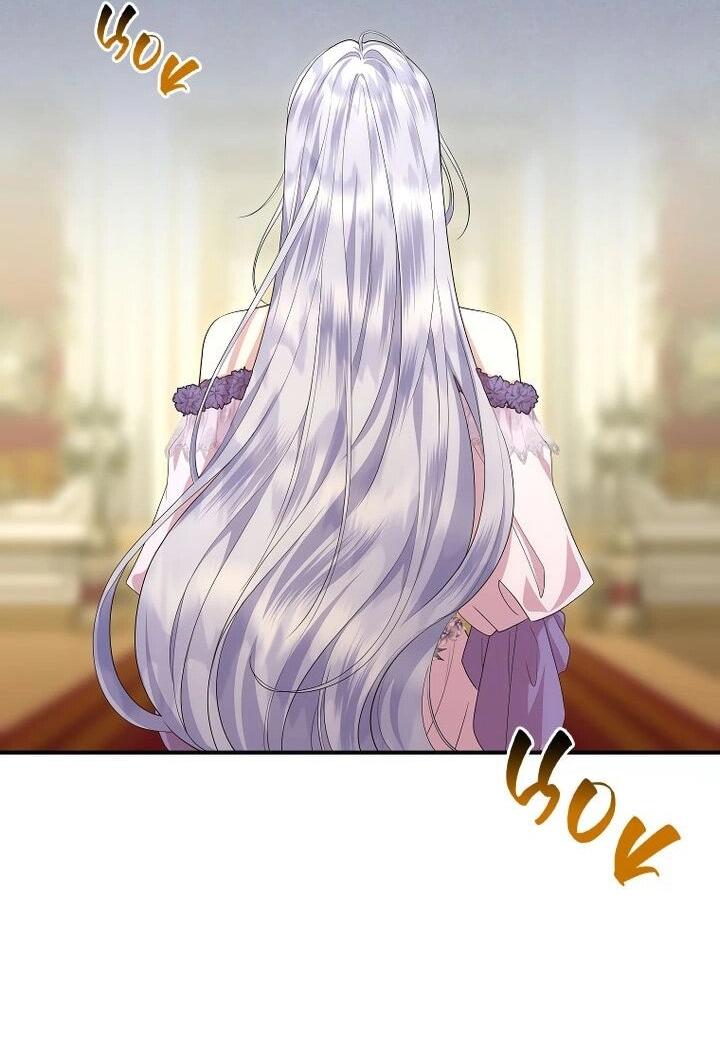 Манга На заднем дворе расцвели фиалки - Глава 64 Страница 18