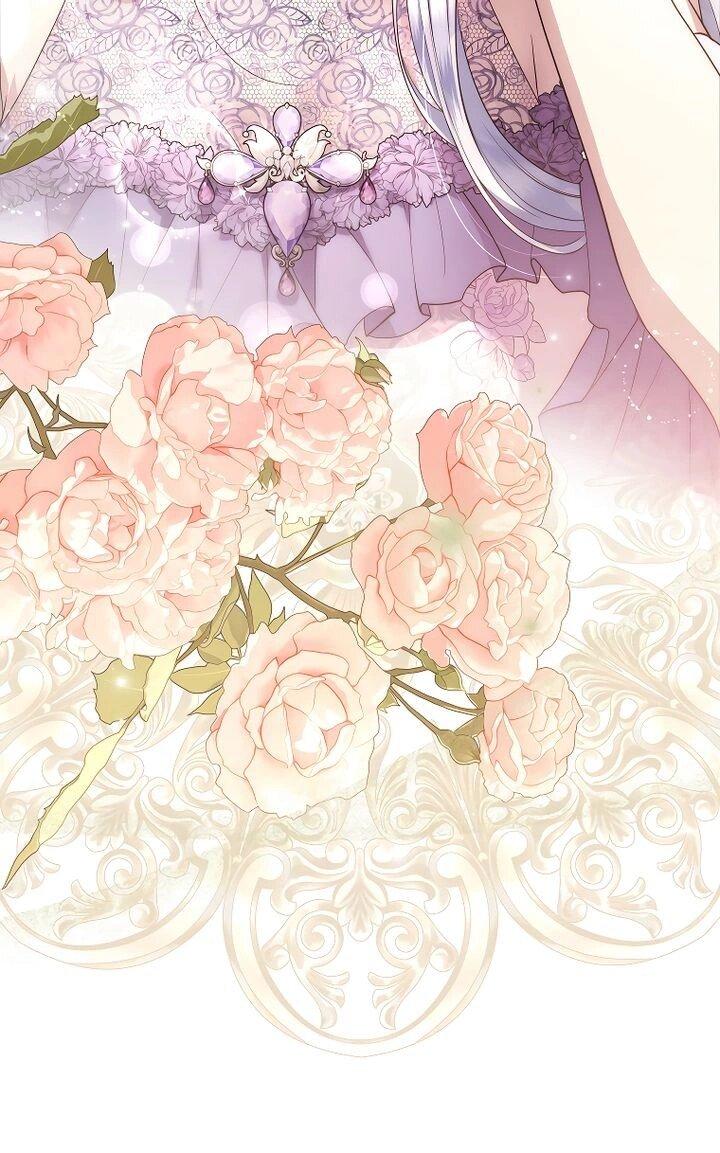 Манга На заднем дворе расцвели фиалки - Глава 64 Страница 5