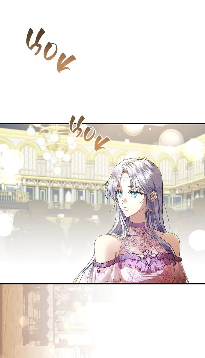 Манга На заднем дворе расцвели фиалки - Глава 64 Страница 45