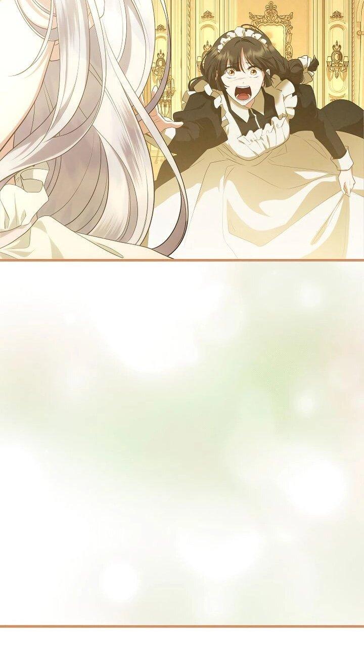 Манга На заднем дворе расцвели фиалки - Глава 65 Страница 24