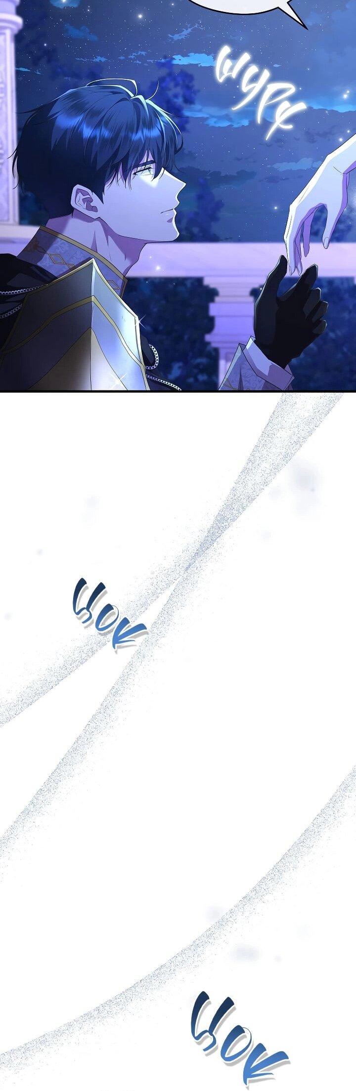 Манга На заднем дворе расцвели фиалки - Глава 65 Страница 10