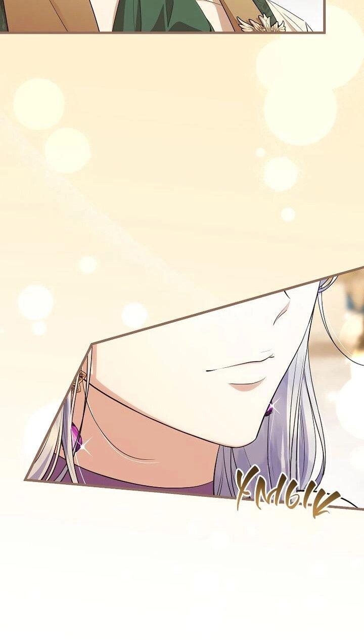 Манга На заднем дворе расцвели фиалки - Глава 65 Страница 38