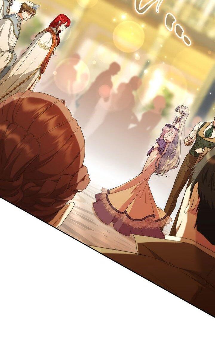 Манга На заднем дворе расцвели фиалки - Глава 66 Страница 29