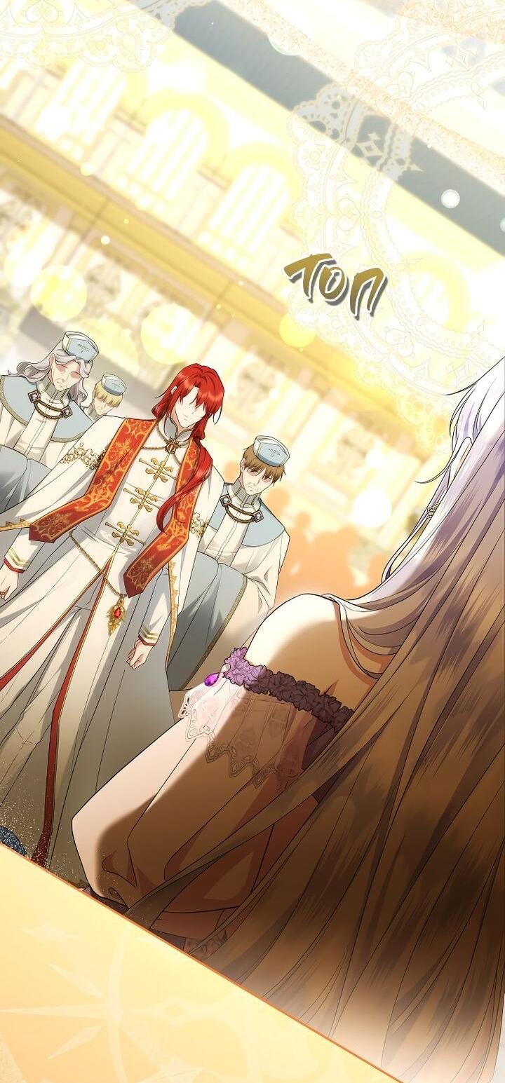 Манга На заднем дворе расцвели фиалки - Глава 66 Страница 2