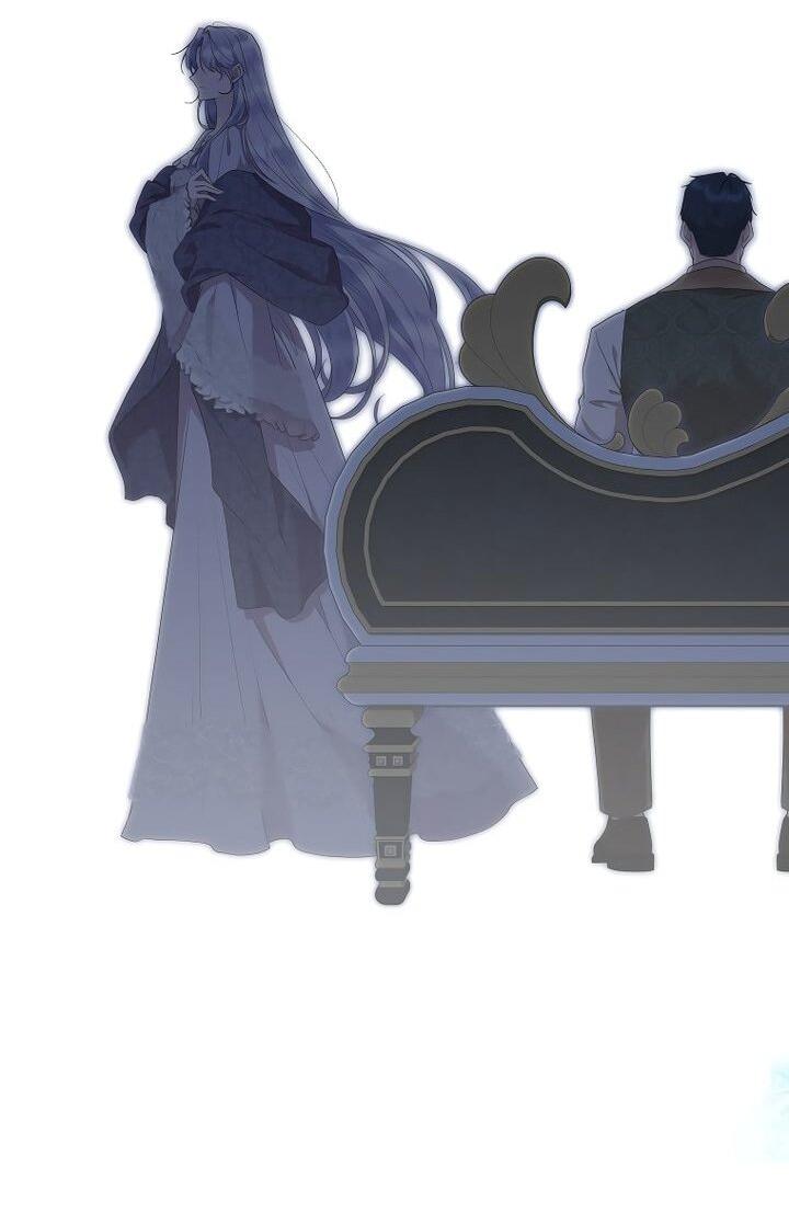 Манга На заднем дворе расцвели фиалки - Глава 67 Страница 35