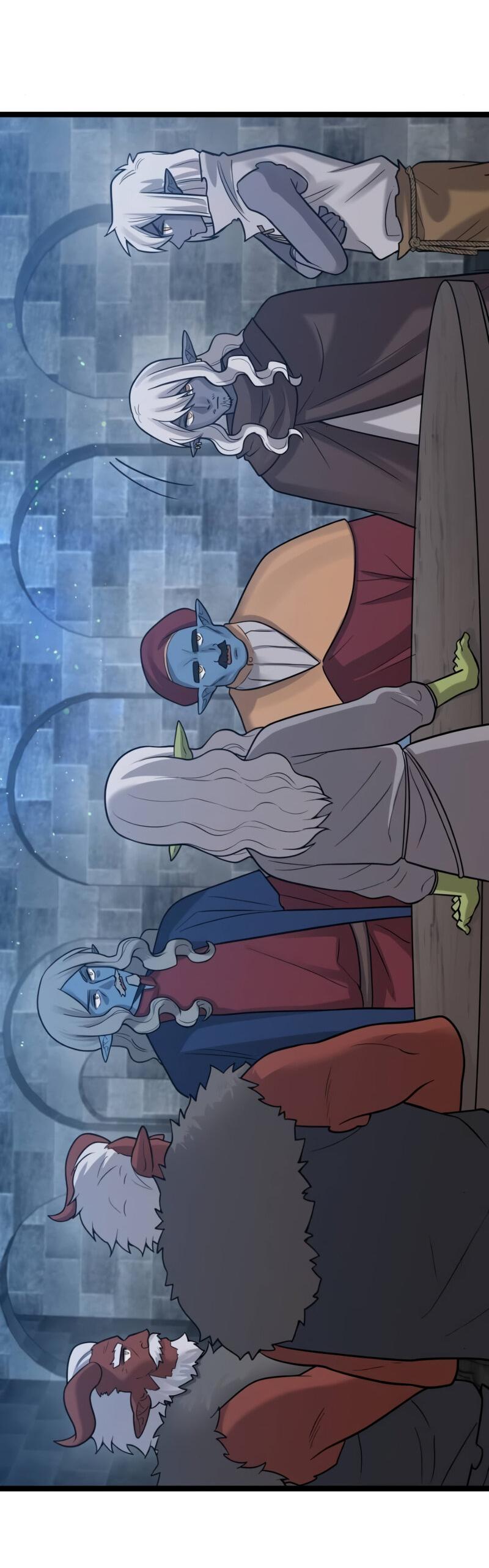 Манга Лорд Гоблинов - Глава 108 Страница 33