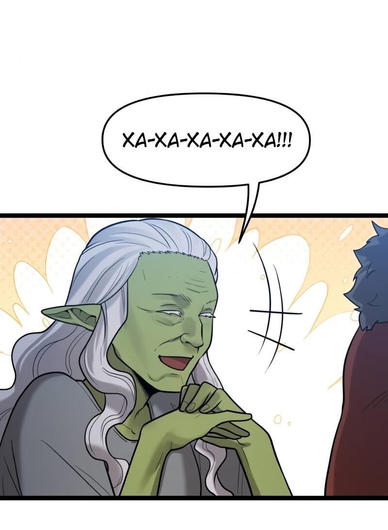 Манга Лорд Гоблинов - Глава 108 Страница 25