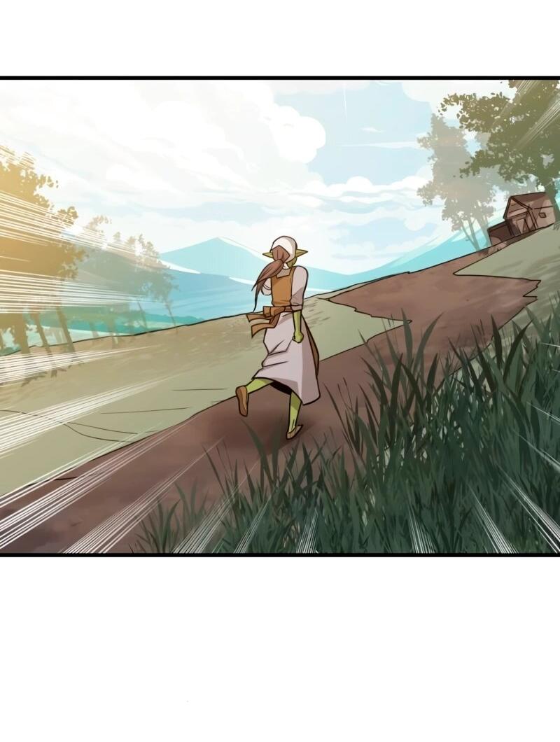 Манга Лорд Гоблинов - Глава 107 Страница 51