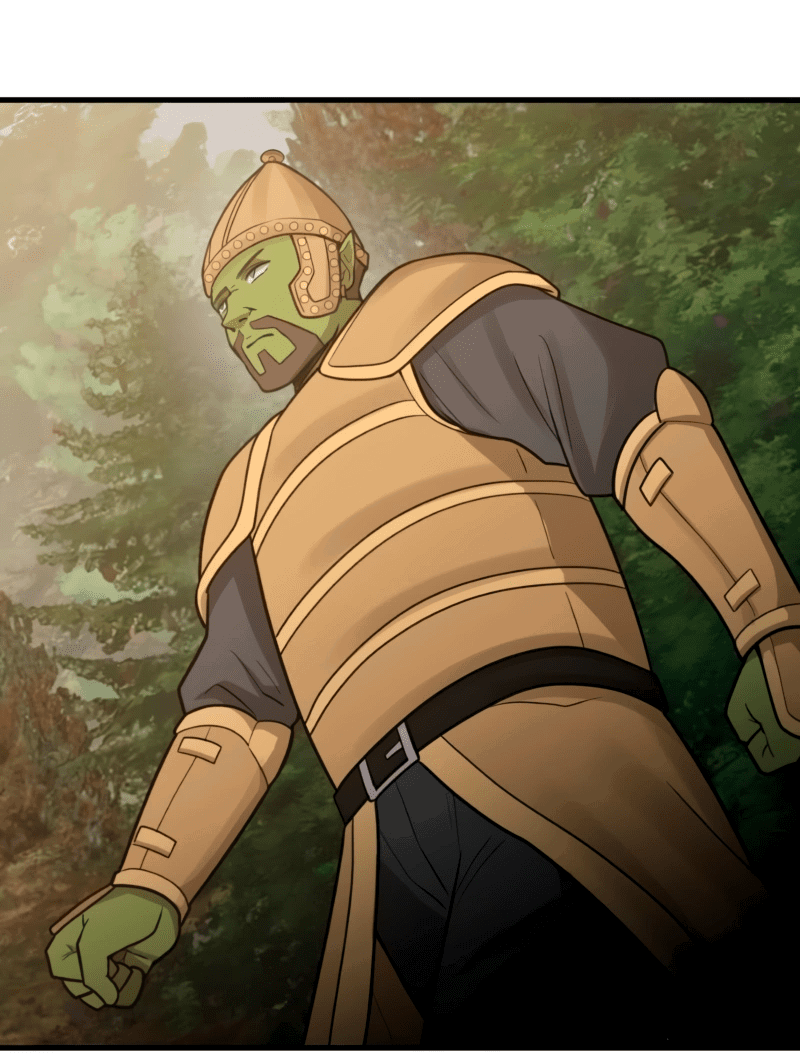 Манга Лорд Гоблинов - Глава 107 Страница 40