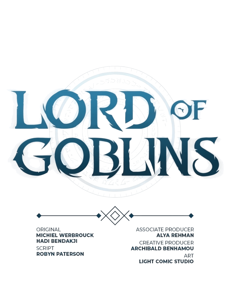 Манга Лорд Гоблинов - Глава 107 Страница 1