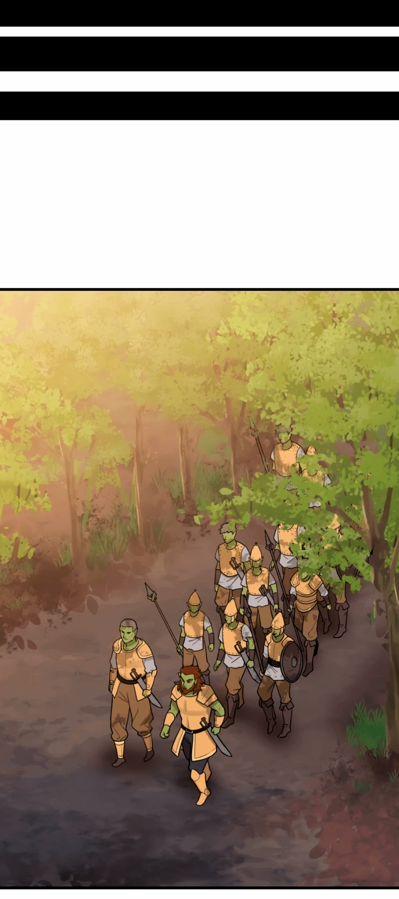 Манга Лорд Гоблинов - Глава 107 Страница 27