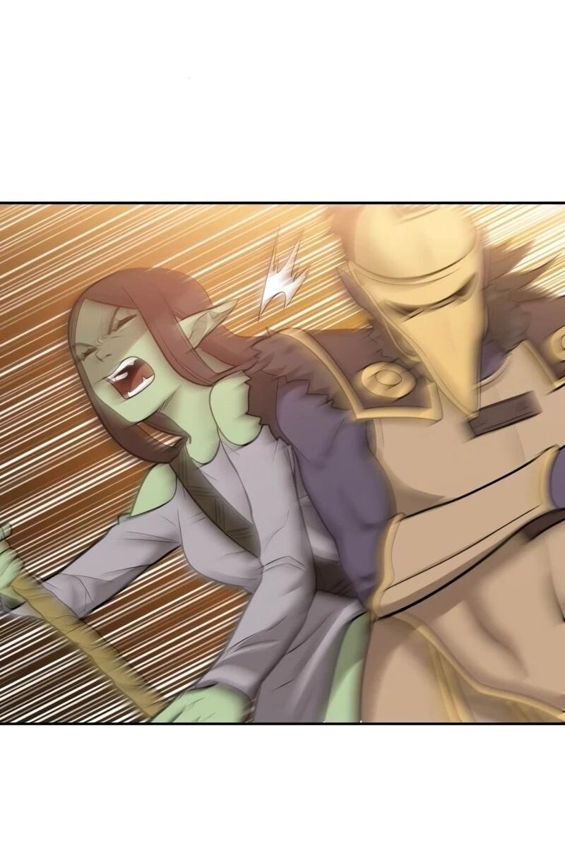 Манга Лорд Гоблинов - Глава 110 Страница 40