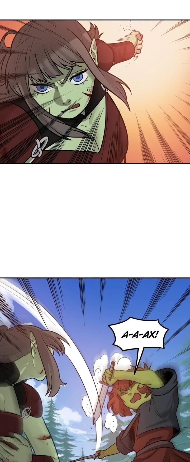 Манга Лорд Гоблинов - Глава 110 Страница 35