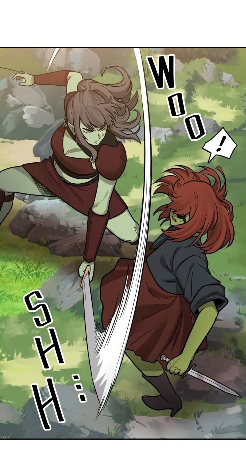 Манга Лорд Гоблинов - Глава 110 Страница 19