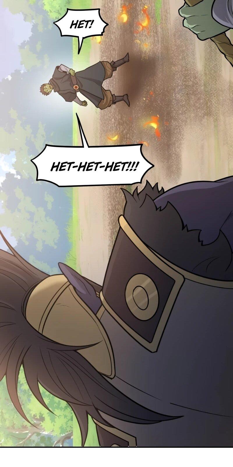 Манга Лорд Гоблинов - Глава 110 Страница 50