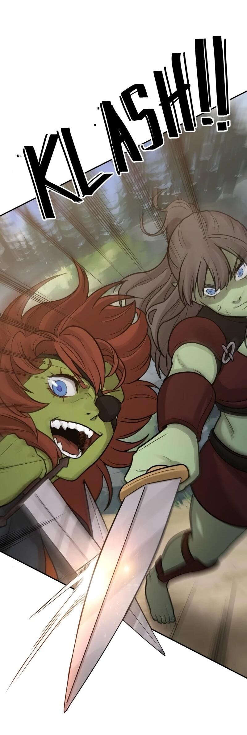 Манга Лорд Гоблинов - Глава 110 Страница 7